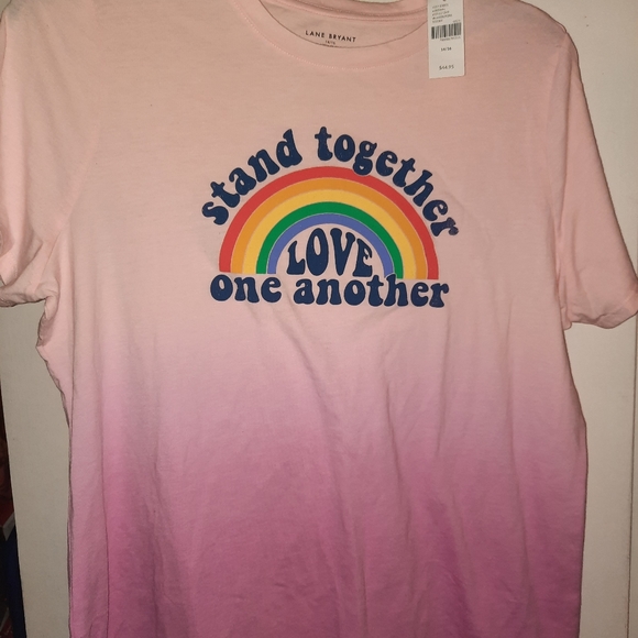 LB Stand Together 🌈 14/16 - Picture 2 of 3